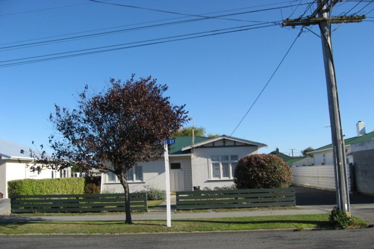 Photo of property in 13 Teviot Street, Oamaru North, Oamaru, 9400