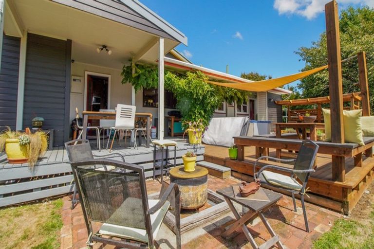 Photo of property in 733 Raetihi Ohakune Road, Ohakune, 4691