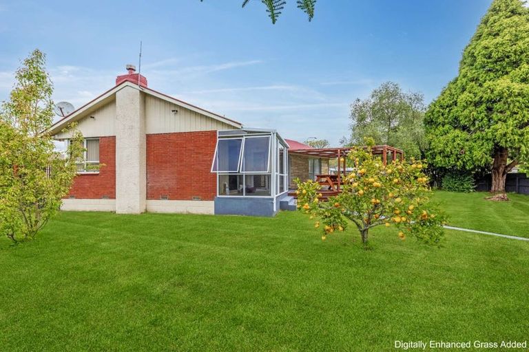 Photo of property in 24 Fenton Mill Road, Kawerau, 3127