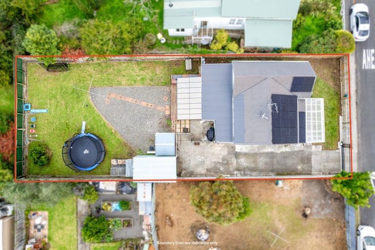 Photo of property in 115 London Street, Whanganui, 4500