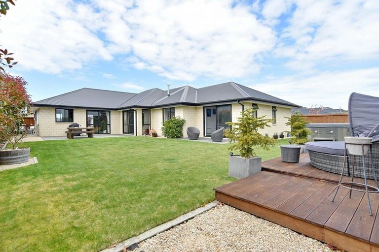 Photo of property in 23 Monarch Boulevard, Kaiapoi, 7630