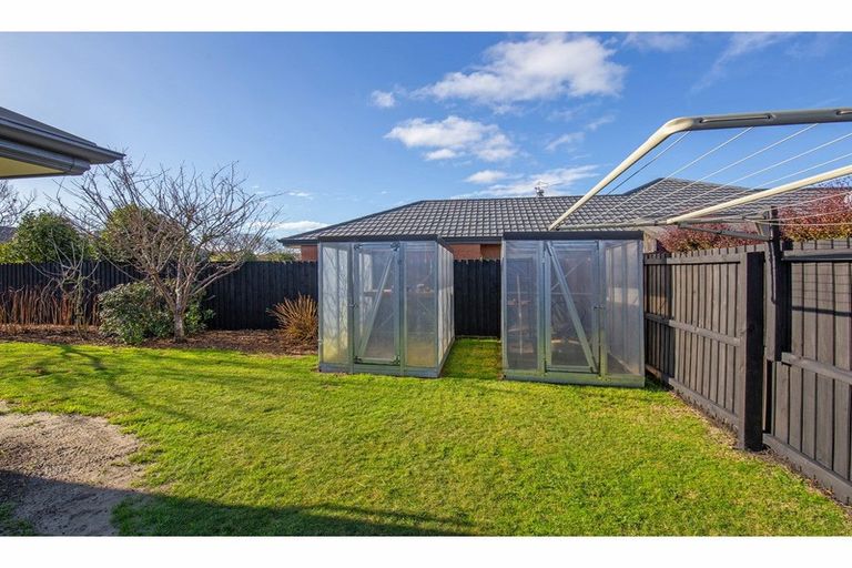 Photo of property in 3 Rembrandt Drive, Rolleston, 7614