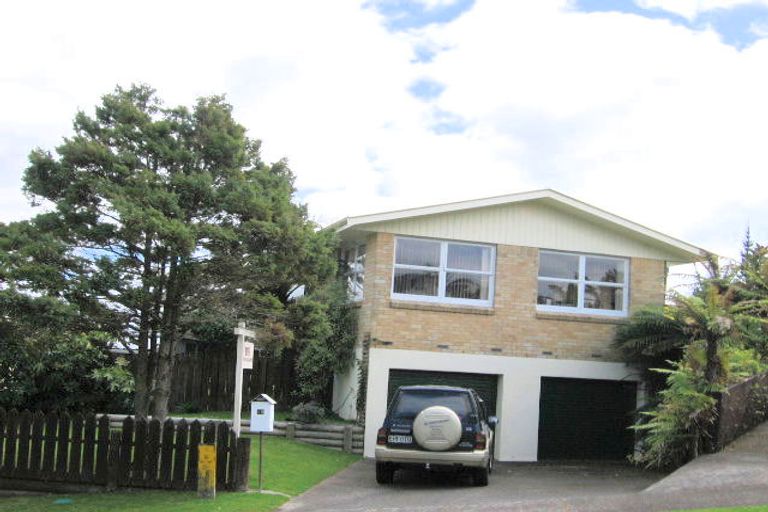 Photo of property in 15 Graham Place, Bellevue, Tauranga, 3110