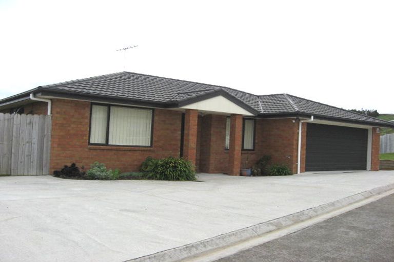 Photo of property in 8 Roose Avenue, Pukekohe, 2120