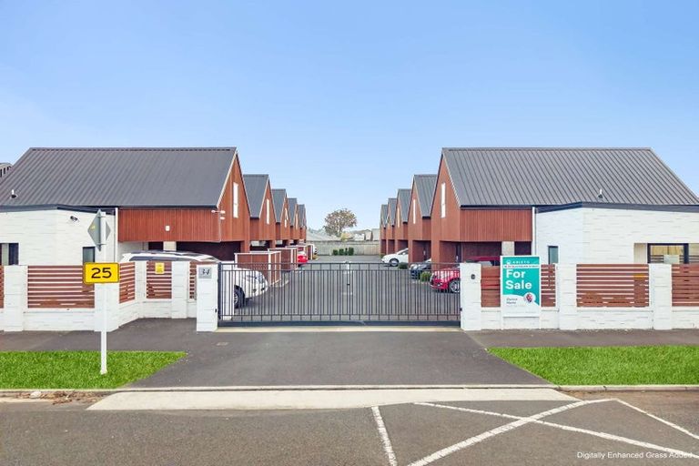 Photo of property in 10/34 Blackburn Street, Frankton, Hamilton, 3204