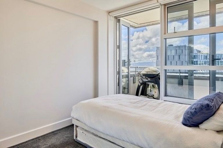Photo of property in St Pauls Apartments, 106/43u Mulgrave Street, Thorndon, Wellington, 6011