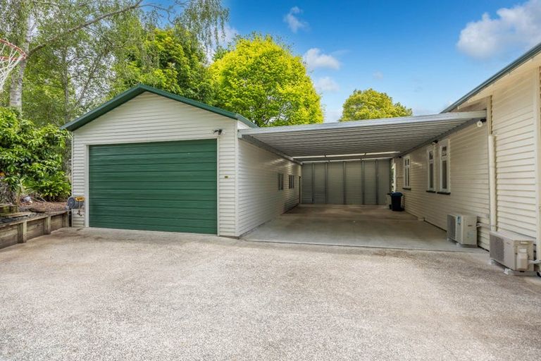 Photo of property in 590 Puahue Road, Rotoorangi, Te Awamutu, 3879