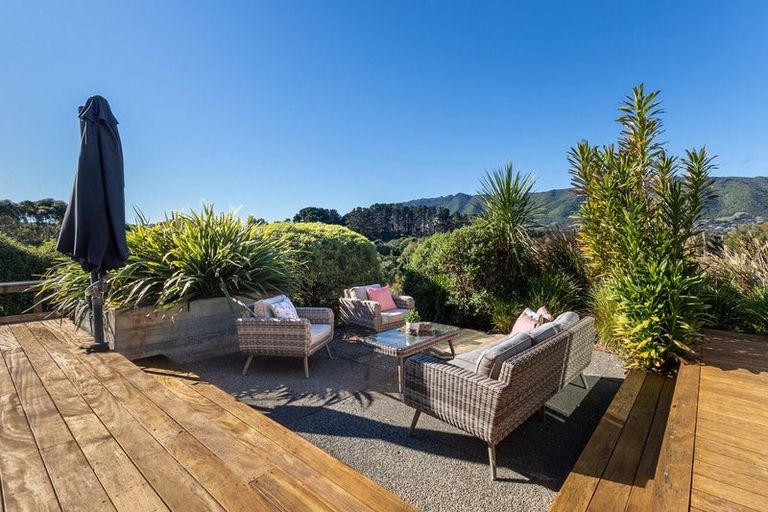Photo of property in 9 Te Heke Place, Waikanae, 5036