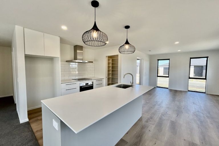 Photo of property in 39 Lennon Drive, Rolleston, 7614