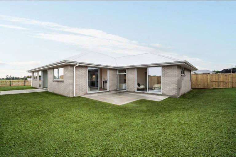 Photo of property in 167 Korimako Drive, Te Awamutu, 3800