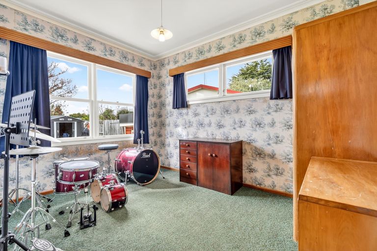 Photo of property in 12 Western Street, Matamata, 3400