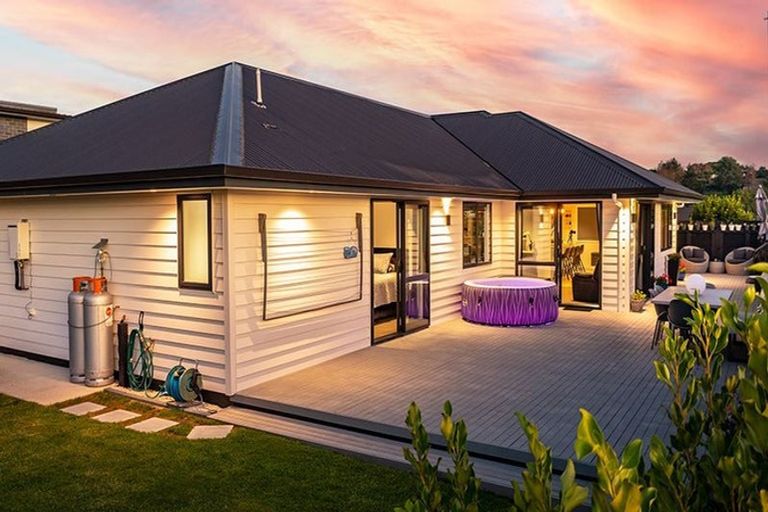 Photo of property in 68 Jamish Drive, Warkworth, 0910