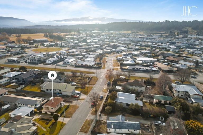 Photo of property in 4a Simmonds Street, Alexandra, 9320