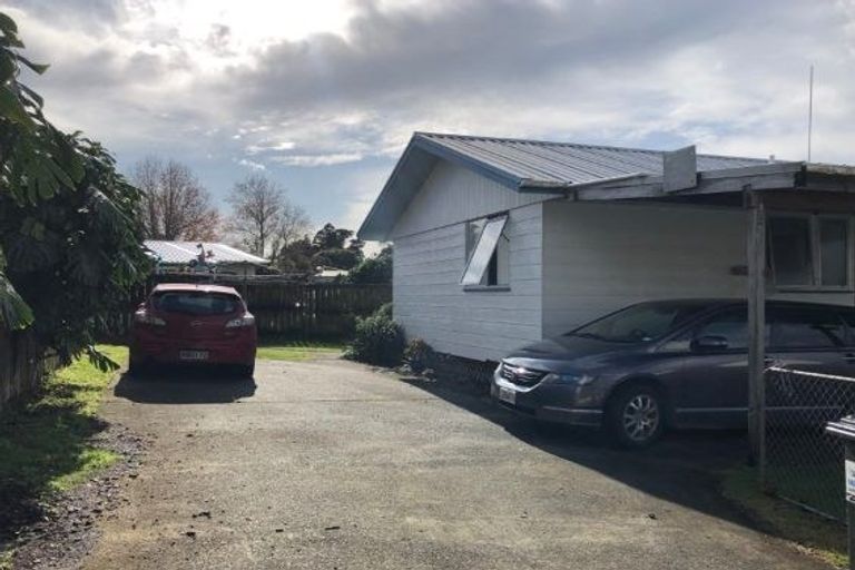 Photo of property in 2/16 Bloomfield Place, Onerahi, Whangarei, 0110