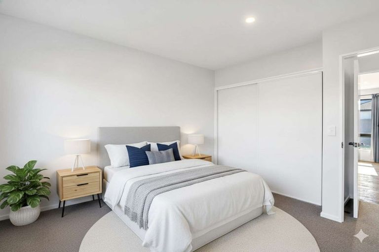 Photo of property in 148 Rangiora Woodend Road, Woodend, 7610