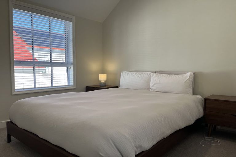 Photo of property in 3/17 Bishop Street, St Albans, Christchurch, 8014