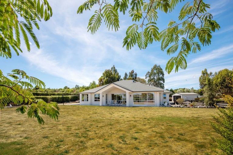 Photo of property in 243c Racecourse Road, Waipukurau, 4282
