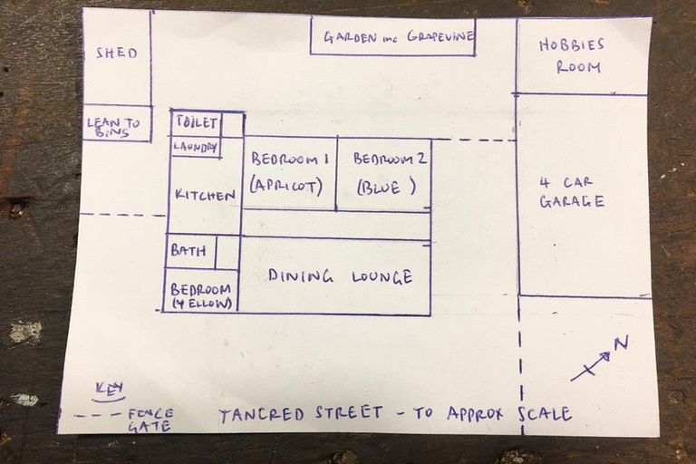 Photo of property in 69 Tancred Street, Linwood, Christchurch, 8011