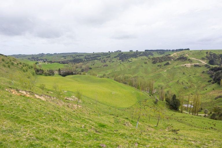 Photo of property in 1250 Kaukatea Valley Road, Okoia, Whanganui, 4582