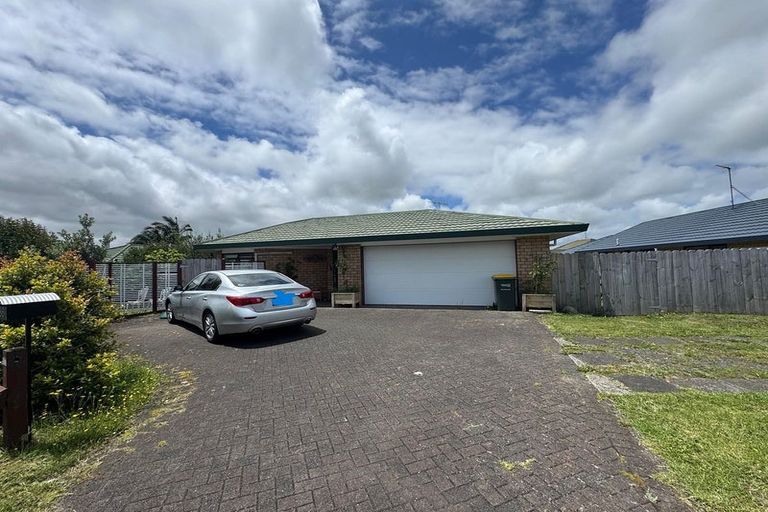 Photo of property in 36 Constable Road, Waiuku, 2123