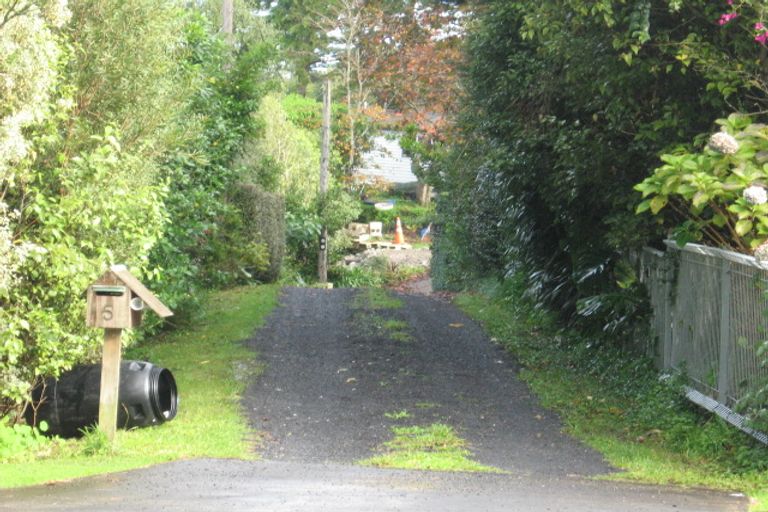 Photo of property in 5 Claude Road, Hillpark, Auckland, 2102