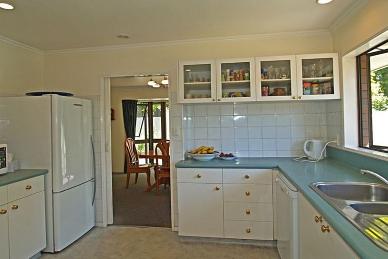 Photo of property in 278 Memorial Avenue, Burnside, Christchurch, 8053