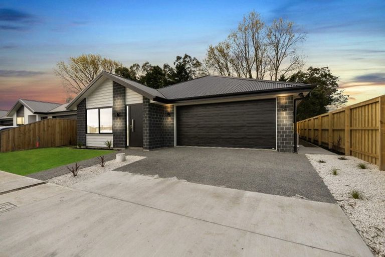 Photo of property in 73 Henshaw Street, Woodend, 7610