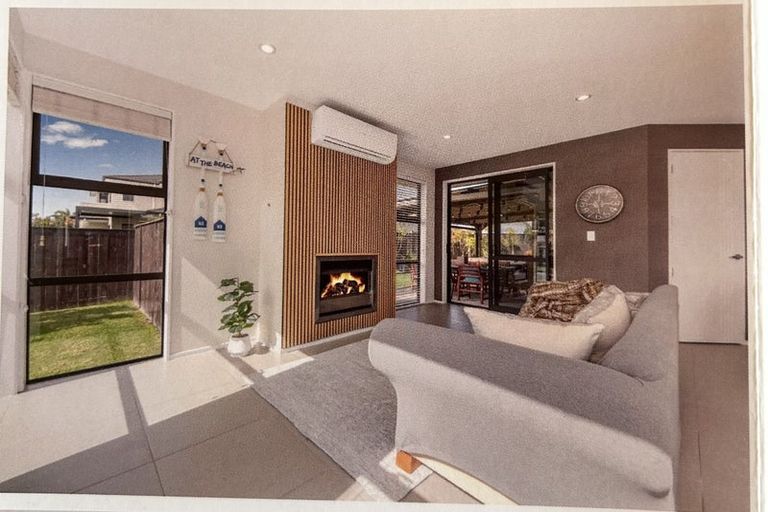 Photo of property in 11 Reliance Crescent, Beachlands, Auckland, 2018