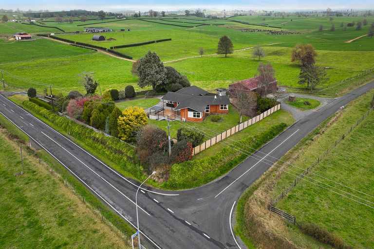 Photo of property in 1123 Paterangi Road, Te Awamutu, Ohaupo, 3883