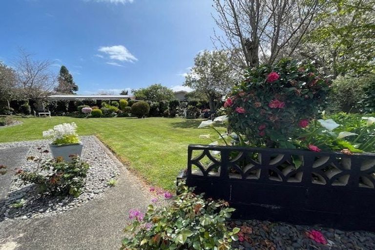 Photo of property in 7 Claremont Avenue, Chartwell, Hamilton, 3210