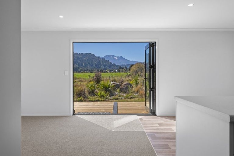 Photo of property in 62 Kowhai Crescent, Ohakune, 4625