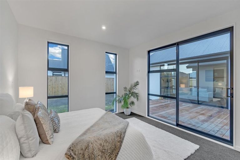 Photo of property in 747a East Maddisons Road, Rolleston, 7614