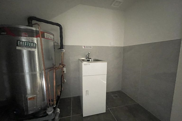 Photo of property in 30b/5 Westgate Drive, Massey, Auckland, 0614