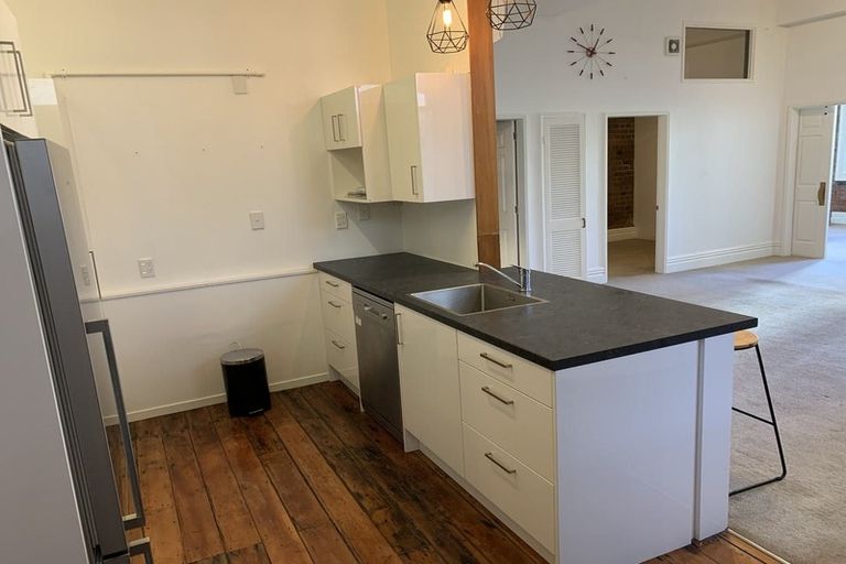Photo of property in The Edwards Building, 2/131 Manners Street, Te Aro, Wellington, 6011