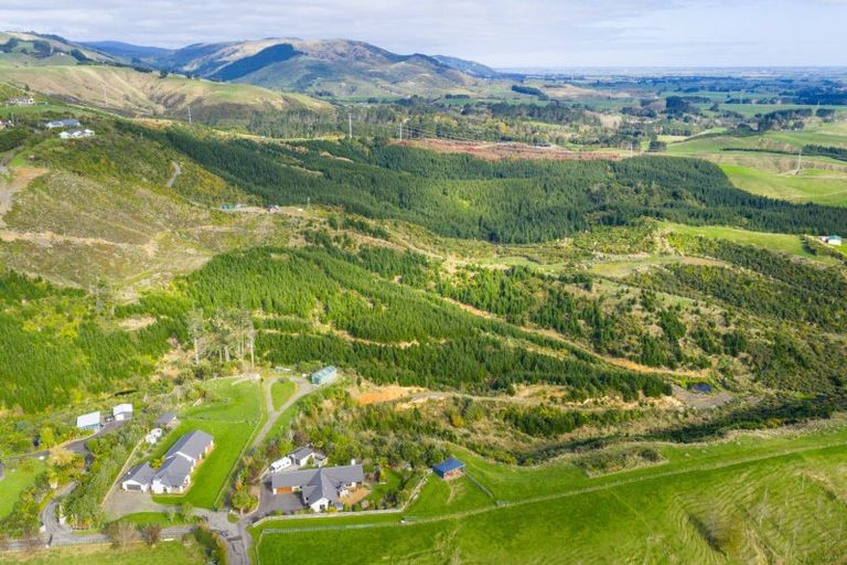 Photo of property in 12 Fleetwood Lane, Turitea, Palmerston North, 4472