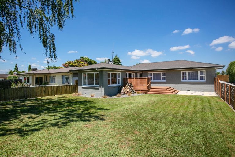 Photo of property in 34a Elizabeth Street, Tuakau, 2121