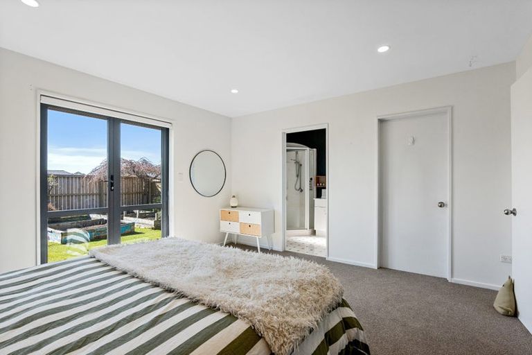 Photo of property in 23 Rembrandt Drive, Rolleston, 7614