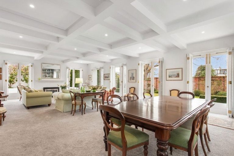 Photo of property in 40 Clissold Street, Merivale, Christchurch, 8014