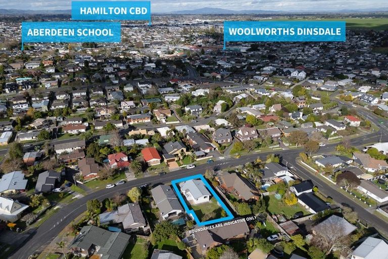 Photo of property in 26 Lachlan Drive, Dinsdale, Hamilton, 3204