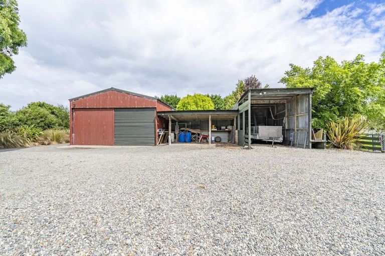 Photo of property in 285 Flora East, Makarewa, Invercargill, 9876