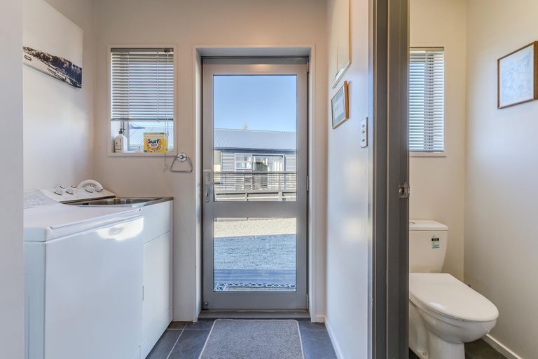 Photo of property in 7 Rhoboro Road, Twizel, 7901