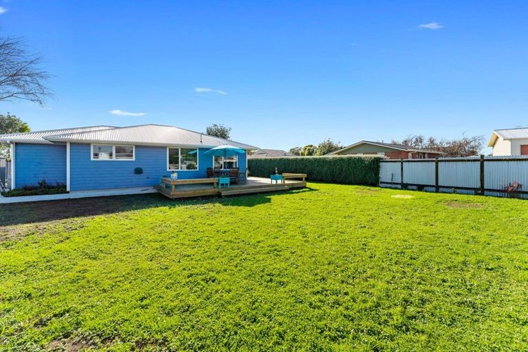 Photo of property in 9 Manuka Place, Hawera, 4610