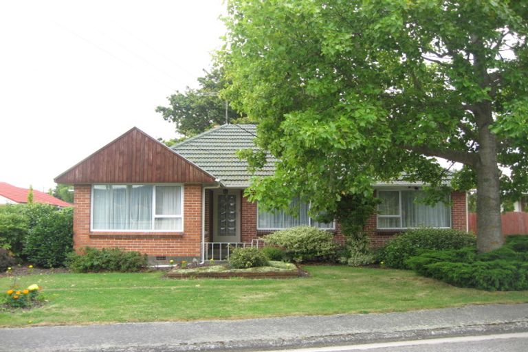 Photo of property in 38 Maryhill Avenue, Hoon Hay, Christchurch, 8025