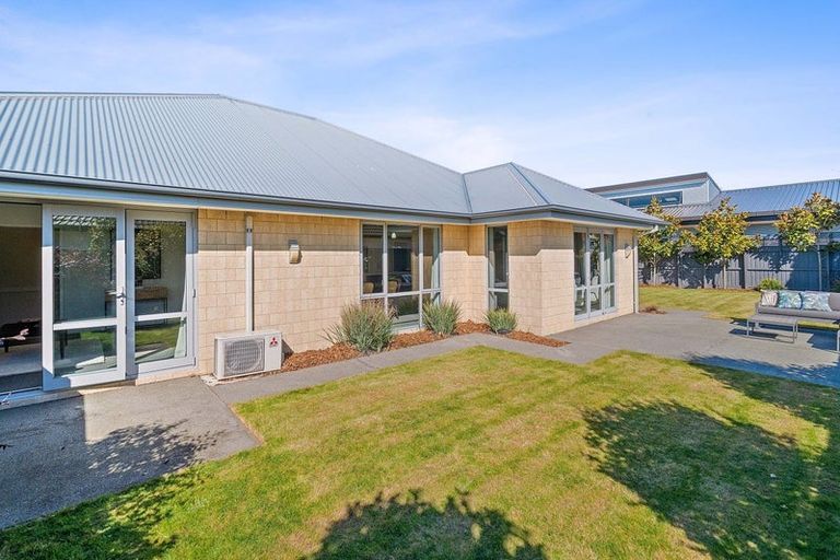 Photo of property in 18 Elmwood Drive, Prebbleton, 7604