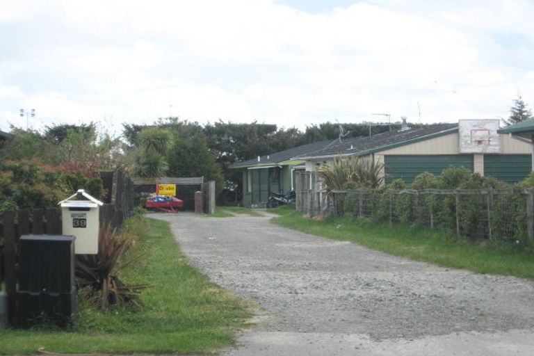 Photo of property in 39a Burnett Street, Oxford, 7430