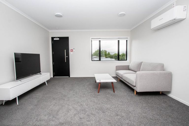 Photo of property in 204/17u Vialou Street, Hamilton Central, Hamilton, 3204