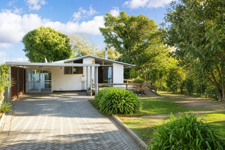Photo of property in 116 Oak Street, Mangapapa, Gisborne, 4010