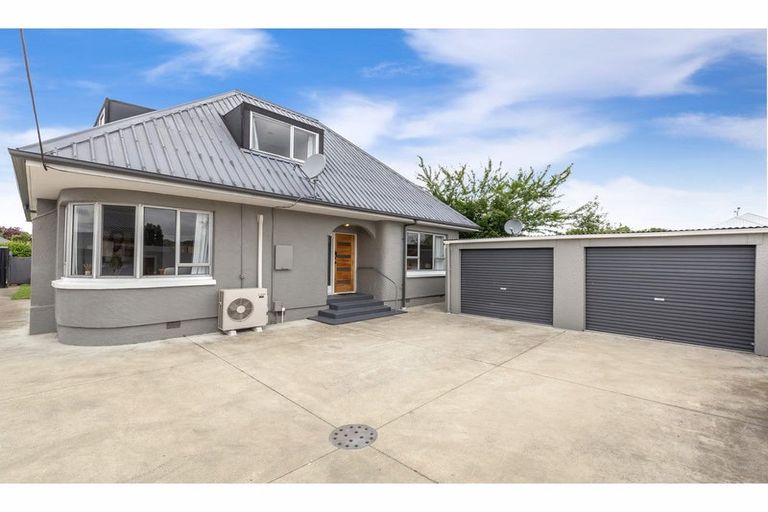 Photo of property in 346 Selwyn Street, Addington, Christchurch, 8024