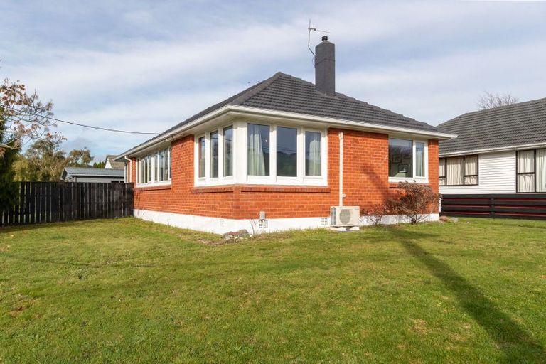 Photo of property in 113 Mcleod Street, Elderslea, Upper Hutt, 5018