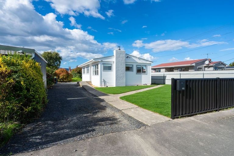 Photo of property in 66 Forfar Street, Mosgiel, 9024